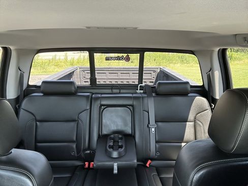 Used 2018 GMC Sierra 1500 SLT w/ Texas SLT Premium Package image 25