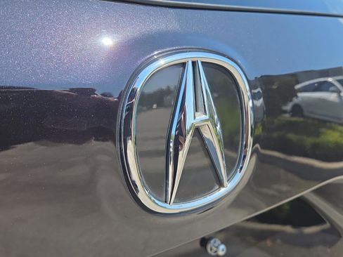 Used 2022 Acura RDX FWD w/ Technology Package image 36