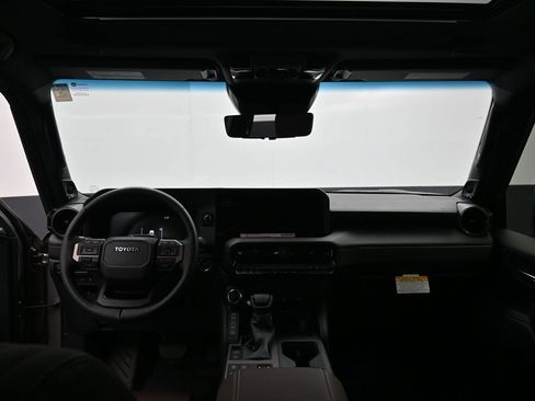Certified 2027 Toyota Land Cruiser w/ Premium Package AWD/4WD image 32