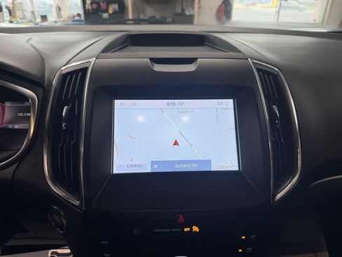 Certified 2020 Ford Edge ST w/ Equipment Group 401A AWD/4WD image 17