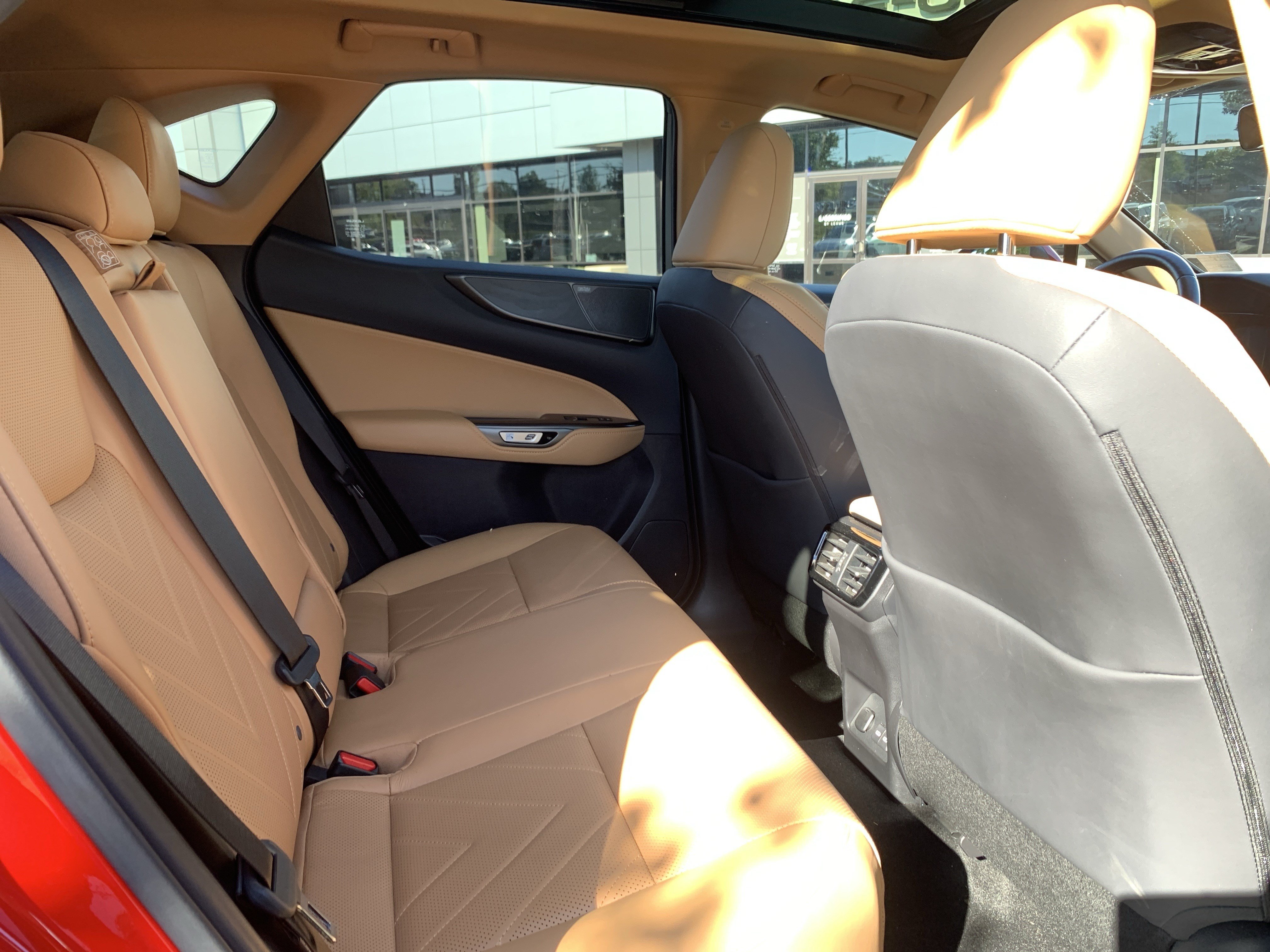 Used 2022 Lexus NX 350 AWD image 33