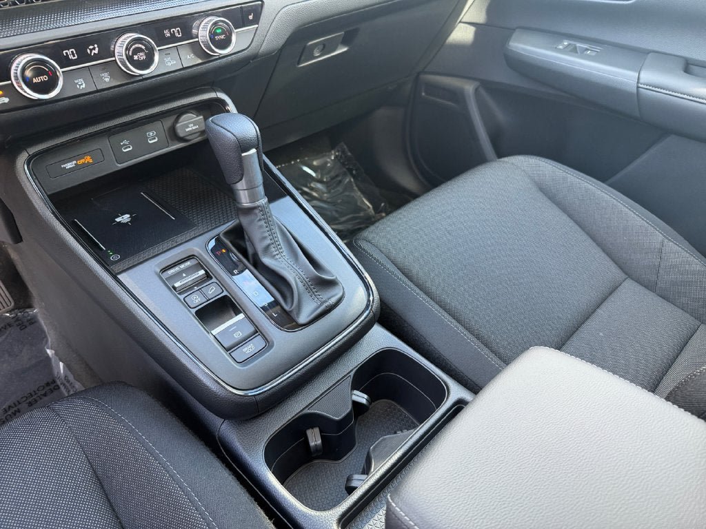 Used 2026 Honda CR-V EX image 18