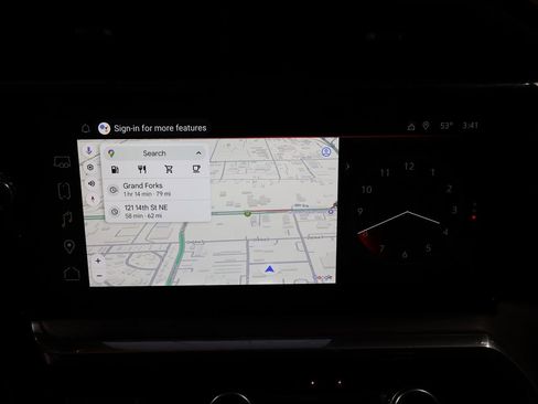 Used 2024 GMC Sierra 2500 Denali Ultimate image 32