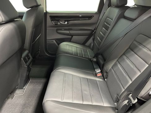 New 2026 Honda CR-V EX-L image 25
