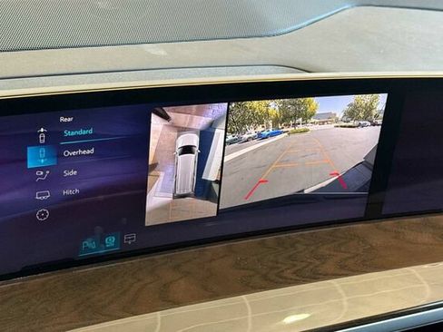 New 2026 Cadillac Escalade ESV Platinum Sport AWD/4WD image 21
