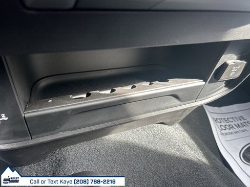 Used 2023 RAM 2500 Tradesman image 30