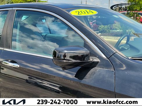 Used 2014 Honda Accord EX-L image 8