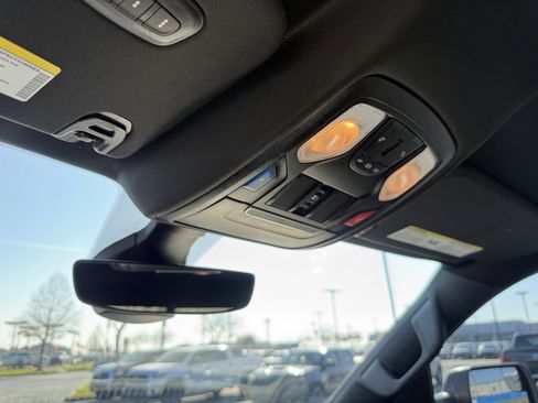 Used 2022 RAM 1500 Lone Star image 29