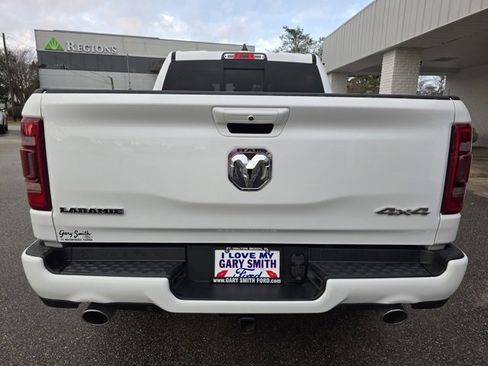 Used 2023 RAM 1500 Laramie image 7