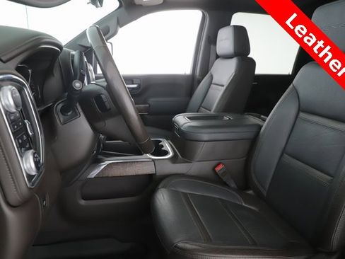 Used 2020 GMC Sierra 3500 Denali image 16