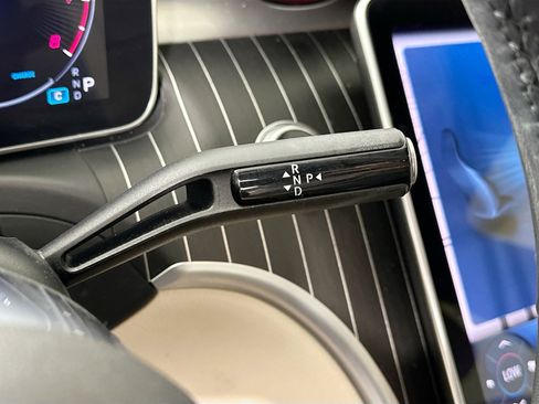 Certified 2023 Mercedes-Benz C 300 4MATIC Sedan image 21