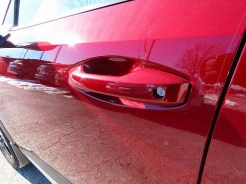 Used 2025 Nissan Kicks SV image 21