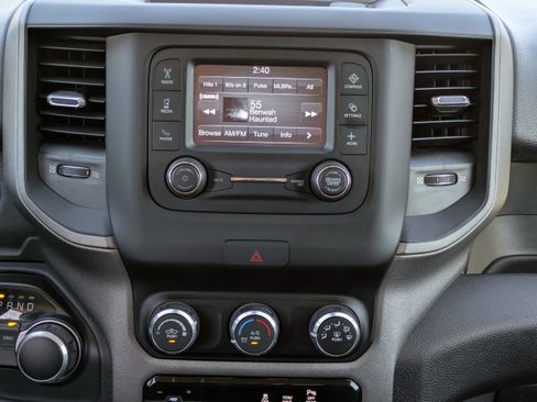 Used 2019 RAM 2500 Tradesman image 14