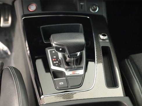 Used 2023 Audi SQ5 Premium Plus w/ Premium Plus Package image 21