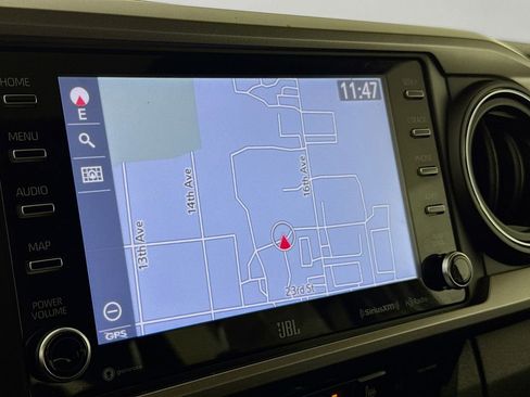 Certified 2023 Toyota Tacoma Limited image 15