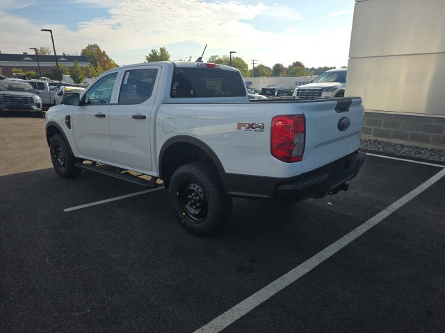 New 2026 Ford Ranger XL w/ FX4 Off-Road Package AWD/4WD image 7