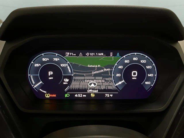 Used 2023 Audi Q4 e-tron Prestige w/ Black Optic Package AWD/4WD image 85