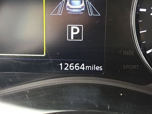 Used 2024 Nissan Kicks SV w/ Interior Electronics Package image 25