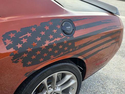 Used 2020 Dodge Challenger GT image 34