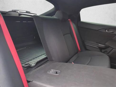 Used 2019 Honda Civic Type R image 24