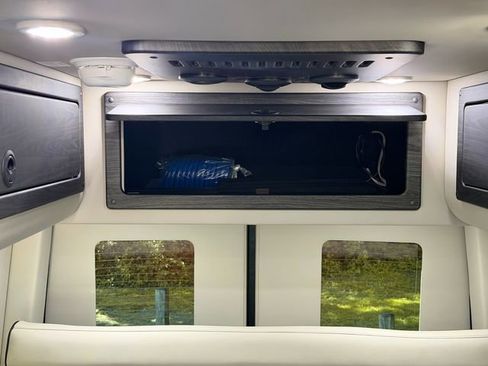 New 2025 Mercedes-Benz Sprinter 3500 image 47