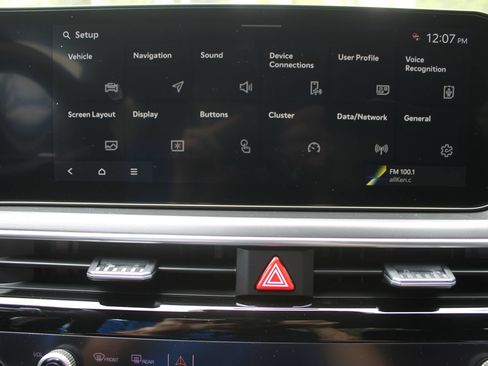 New 2026 Kia K5 GT FWD image 50