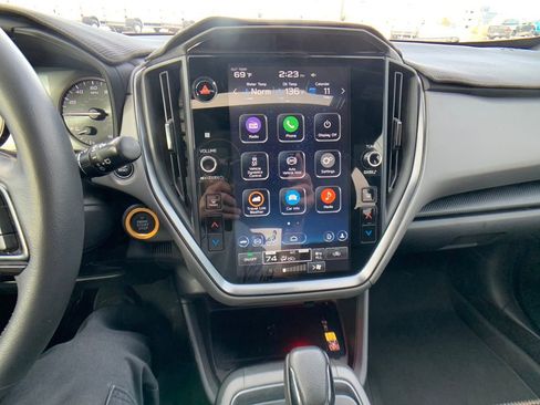 Used 2024 Subaru Crosstrek 2.5i Wilderness w/ Wilderness Package image 20