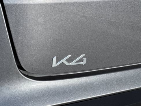 Used 2025 Kia K4 FWD image 22