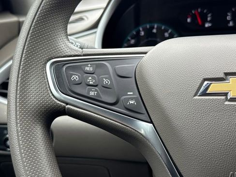 Used 2025 Chevrolet Malibu LT image 28