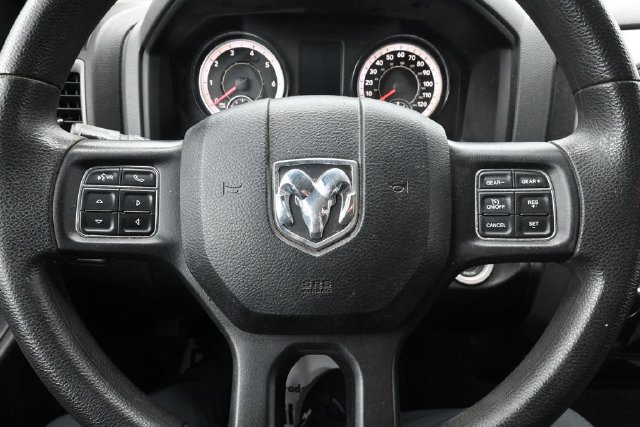 Used 2019 RAM 1500 Tradesman w/ Popular Equipment Group RWD image 37