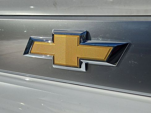 New 2025 Chevrolet Brightdrop 400 image 17