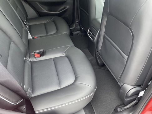 New 2025 MAZDA CX-5 AWD 2.5 S w/ Select Package image 9