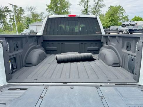 Used 2024 Ford F150 Tremor w/ Bed Utility Package AWD/4WD image 6