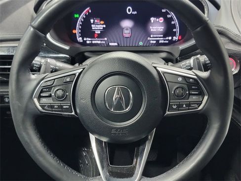 Certified 2025 Acura MDX w/ Advance Package image 24