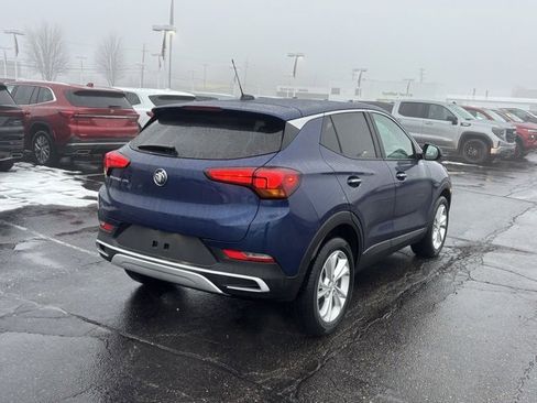 Used 2023 Buick Encore GX Preferred image 5