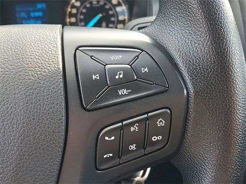 Used 2020 Ford Ranger XL w/ Equipment Group 101A Mid image 21