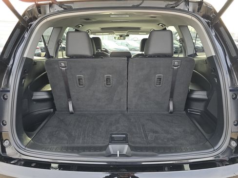 Used 2022 Honda Pilot Special Edition image 16