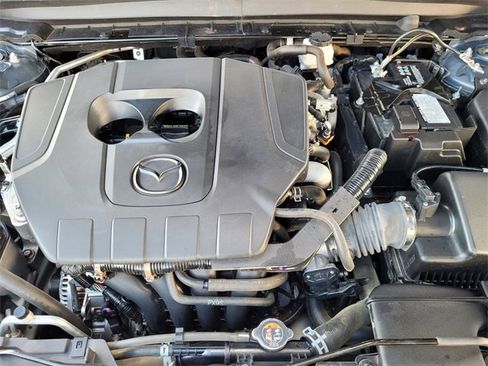 Used 2024 MAZDA CX-30 AWD 2.5 S w/ Preferred Package image 20