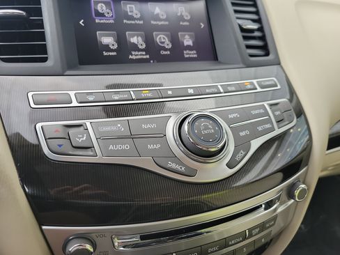 Used 2020 INFINITI QX60 Luxe w/ Essential Package image 23