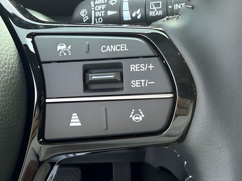 New 2027 Honda HR-V EX-L image 20