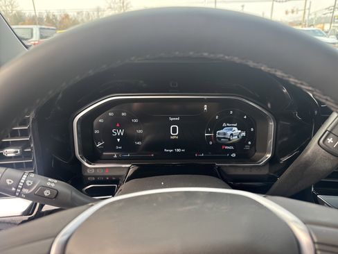 New 2026 GMC Sierra 1500 Elevation image 20