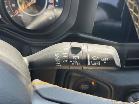 Used 2024 Jeep Wrangler Unlimited Sport AWD/4WD image 23