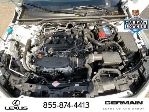 Used 2025 Honda Civic Si image 25