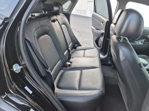 Used 2021 Hyundai Kona Ultimate AWD/4WD image 21