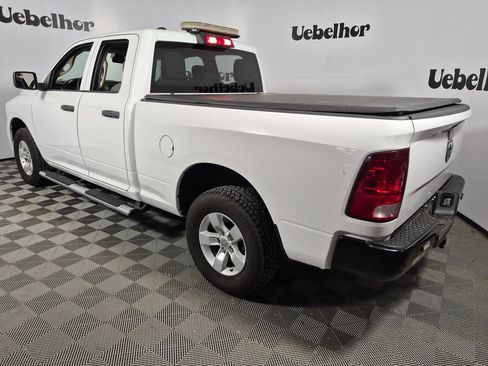 Used 2019 RAM 1500 Express image 4