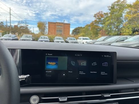 New 2026 Hyundai Tucson SE image 19