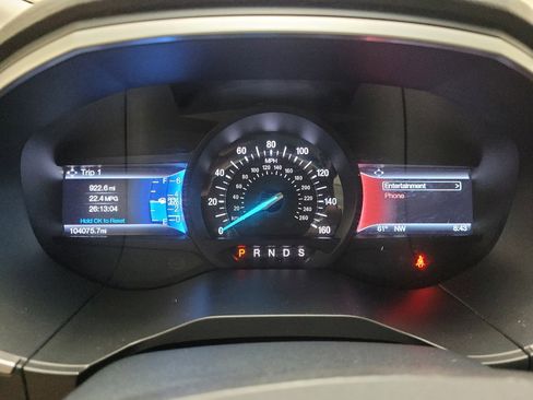 Used 2016 Ford Edge SEL w/ Equipment Group 201A AWD/4WD image 23