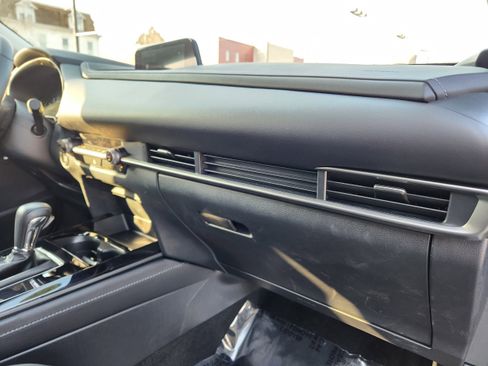 Used 2025 MAZDA CX-30 AWD 2.5 S w/ Select Sport Pkg image 17