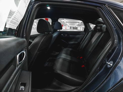 Used 2024 Honda Civic Sport image 18