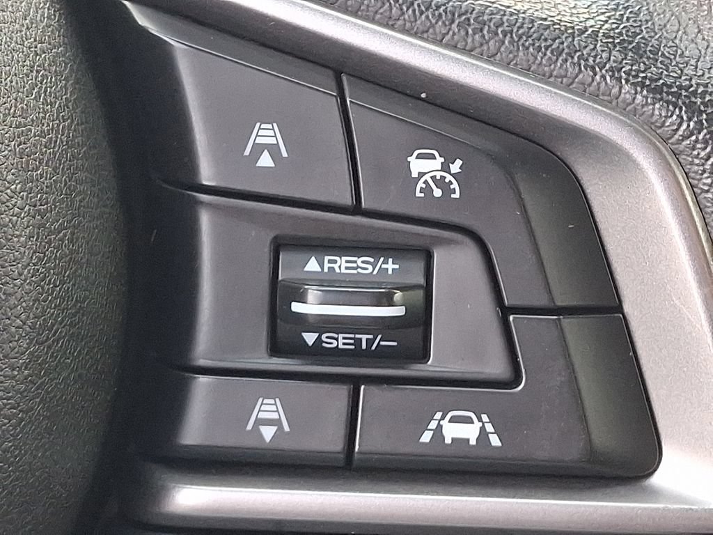Used 2019 Subaru Forester Touring w/ Popular Package #3 AWD/4WD image 22